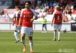 门兴格拉德巴赫官网