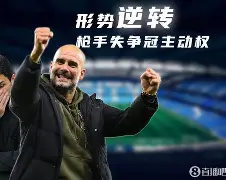 曼城去年英超积分