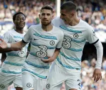 切尔西欧冠半决赛对手