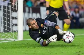 欧胡斯门将出色扑救,帮助球队保持不败的态度