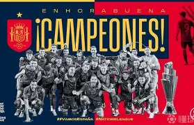 西班牙欧国联战绩