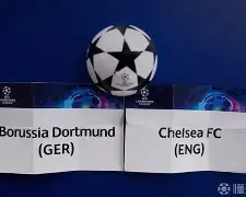 多特转会切尔西