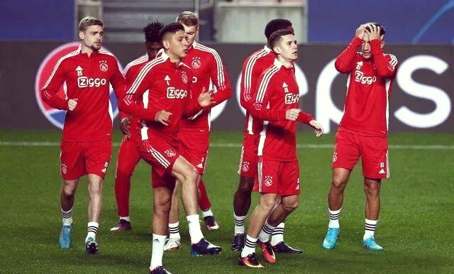 天博体育-阿贾克斯冠军次数