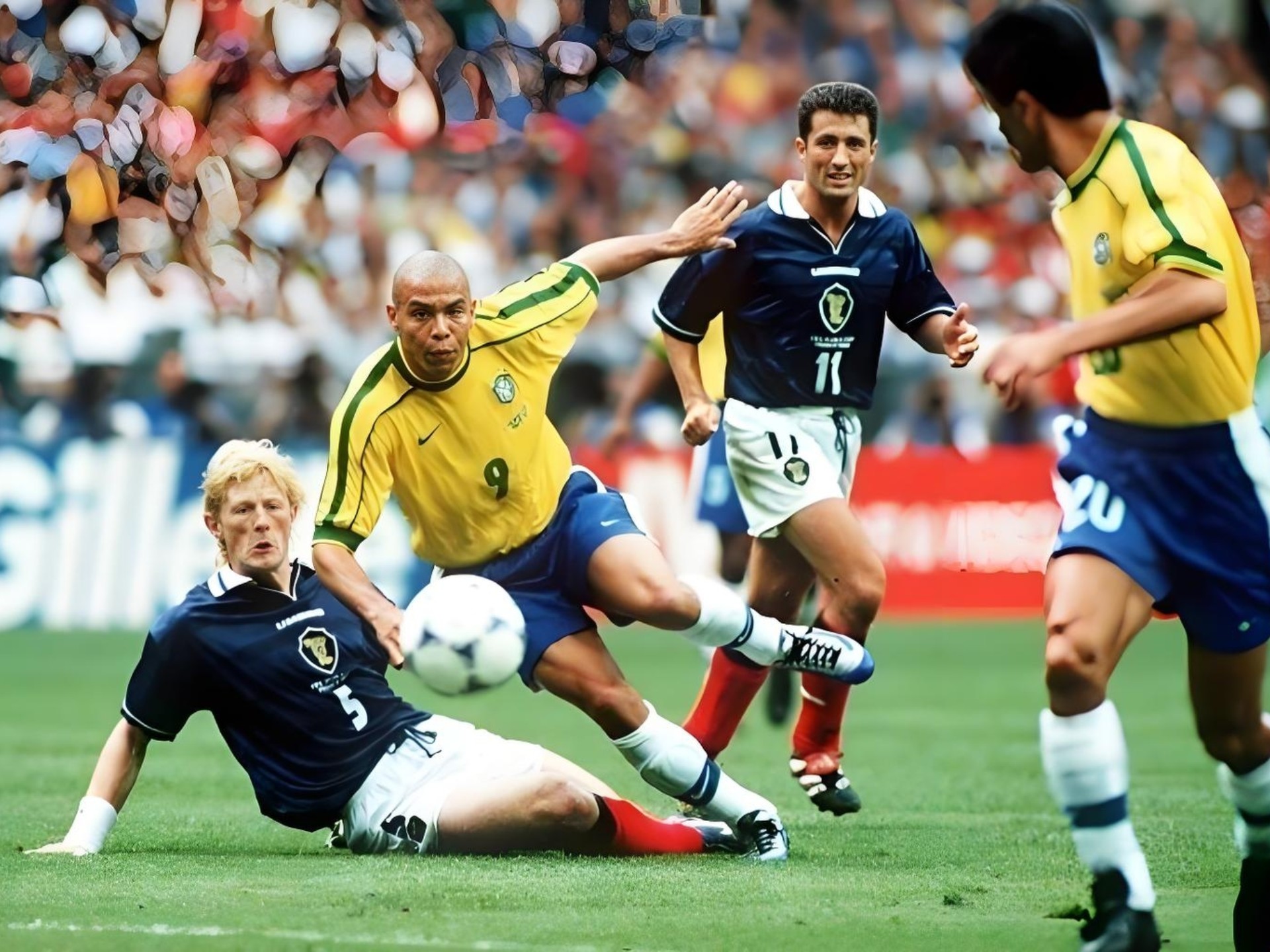 巴塞罗那主场大破对手,保持不败球队