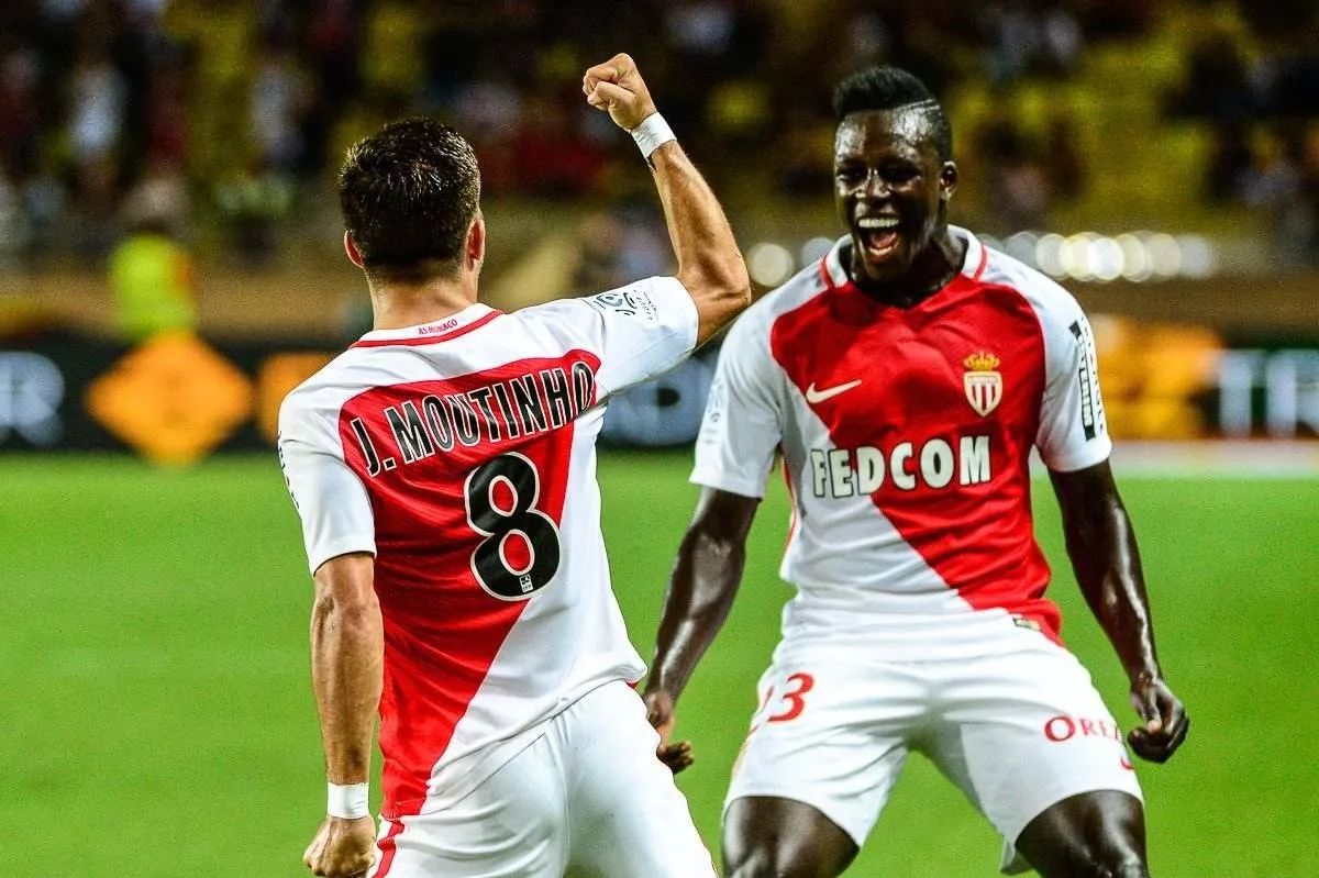 tb体育-摩纳哥球队是哪个国家