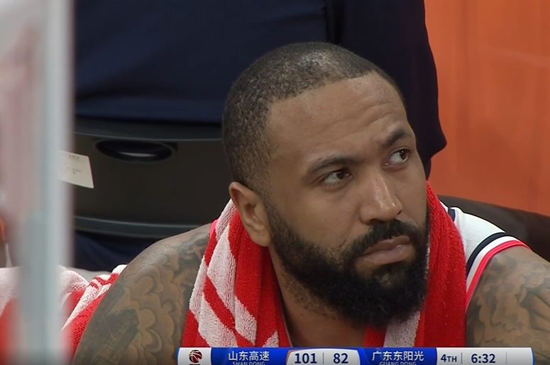 山东男篮质疑裁判,接连遭遇连败是真的吗